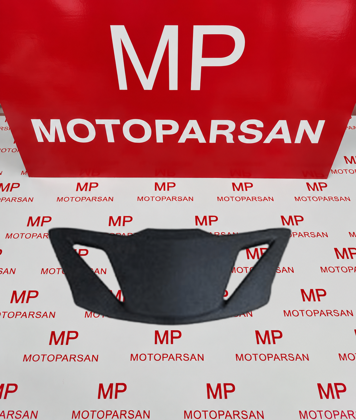 Bajaj Pulsar NS400 Yakıt Deposu Koruma Bantı Pad Sticker Orjinal
