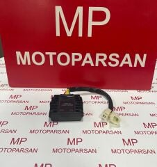 Kanuni TRODON125 Konjektör Orjinal