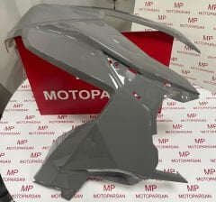 Kanuni SEHA250 Sağ Yan Grenaj Göğüs Yan Panel