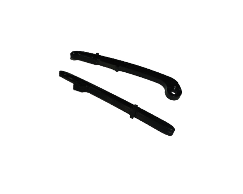 Bajaj Pulsar N250 F250 Eksantrik Zincir Gergi Kılavuzu paleti komple