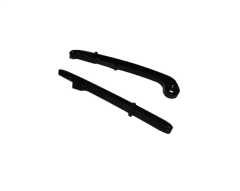 Bajaj Pulsar N250 F250 Eksantrik Zincir Gergi Kılavuzu paleti komple