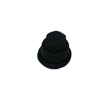 Kanuni TRODON125 Ön Teker Aks Somun Kapağı Ø14