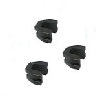 Kanuni RESA125 Ön Varyatör Kaydırıcı Kızak Yıldız Plastiği Orjinal