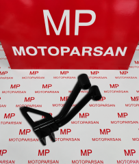 Bajaj Pulsar N125 Arka Sağ Basamak Bağlantı Demiri