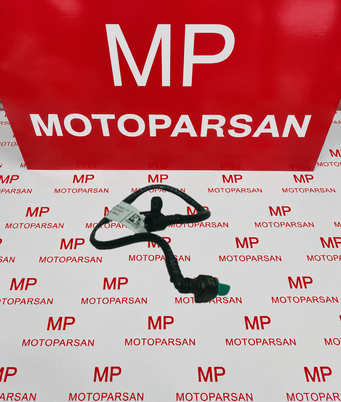 Bajaj Pulsar N250 F250 N160 Orjinal Enjeksiyon Hortumu