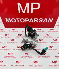 Bajaj Pulsar N250 F250 Orjinal Enjeksiyon Komple