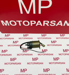 Kanuni TRODON125 Marş Motoru Orjinal