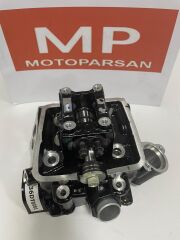 Bajaj Pulsar RS200 NS200 Euro 4-5 Üst Silindir Kapağı Komple (Modifiye Edilmiş)