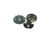 Kanuni TRODON125 Ön Varyatör İlk Hareket Aksamı Komple