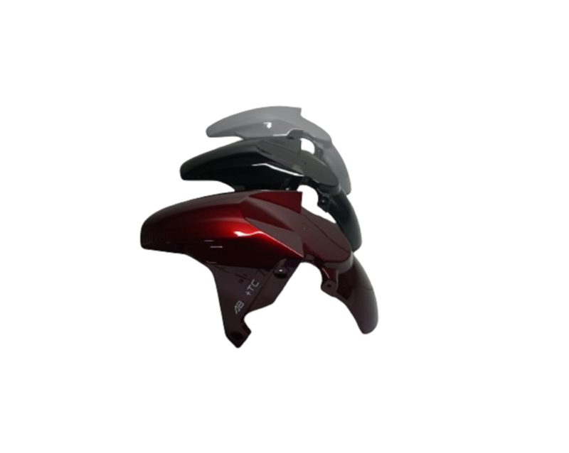 Kanuni SEHA250 Ön Çamurluk Orjinal