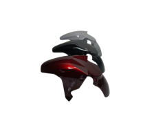 Kanuni SEHA250 Ön Çamurluk Orjinal