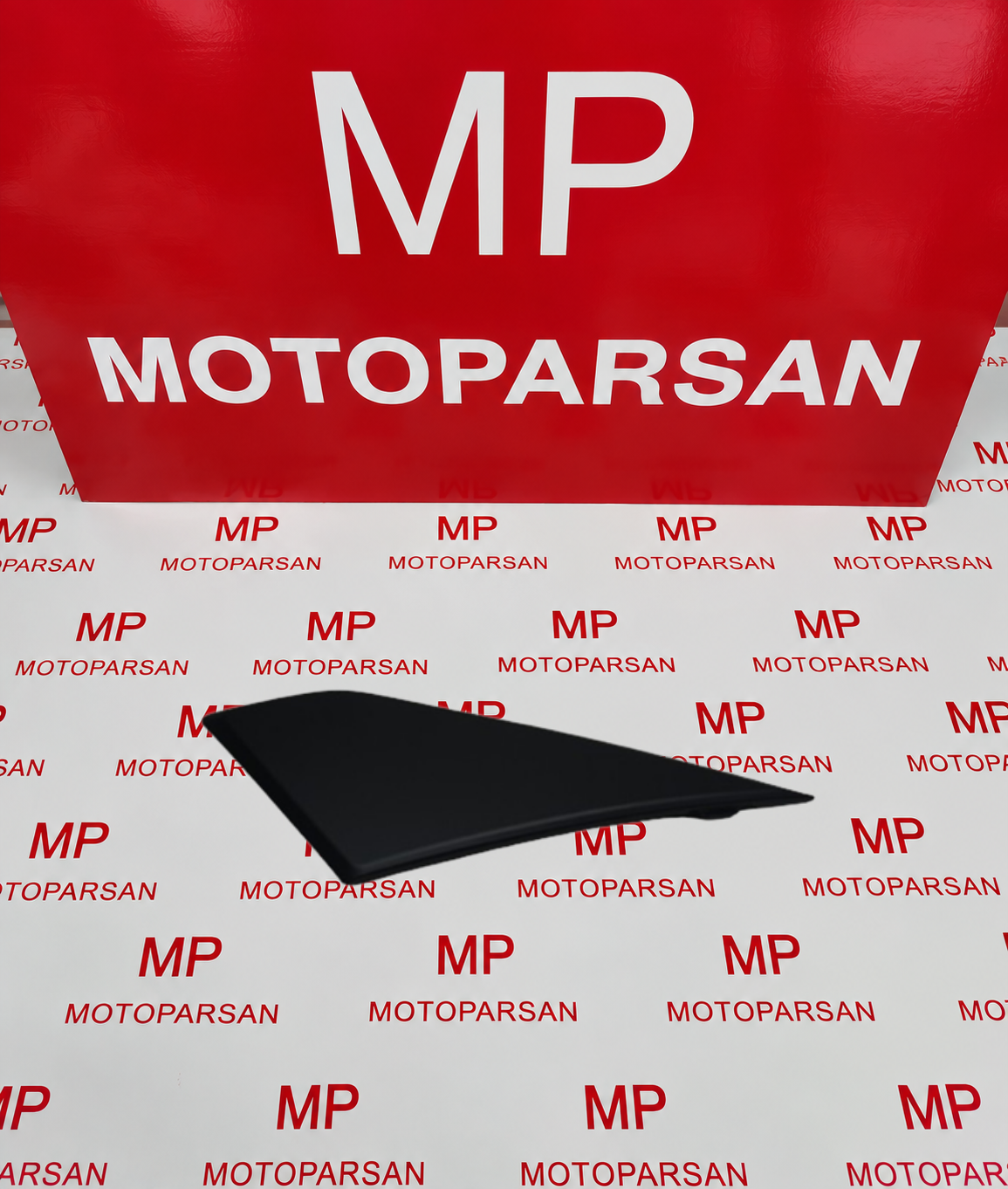 Kanuni SEHA125 Arka Sağ Dekoratif Kapak