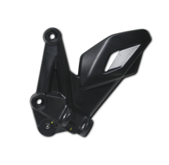 Bajaj Pulsar NS125 CBS Ön Sol Basamak Demiri