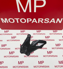 Bajaj Pulsar NS125 CBS Ön Sol Basamak Demiri