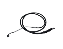 Kanuni Seha250 Arka Alt Orjinal Fren Hidrolik Hortumu