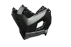 Kanuni Seha250 Sol Yan Basamak