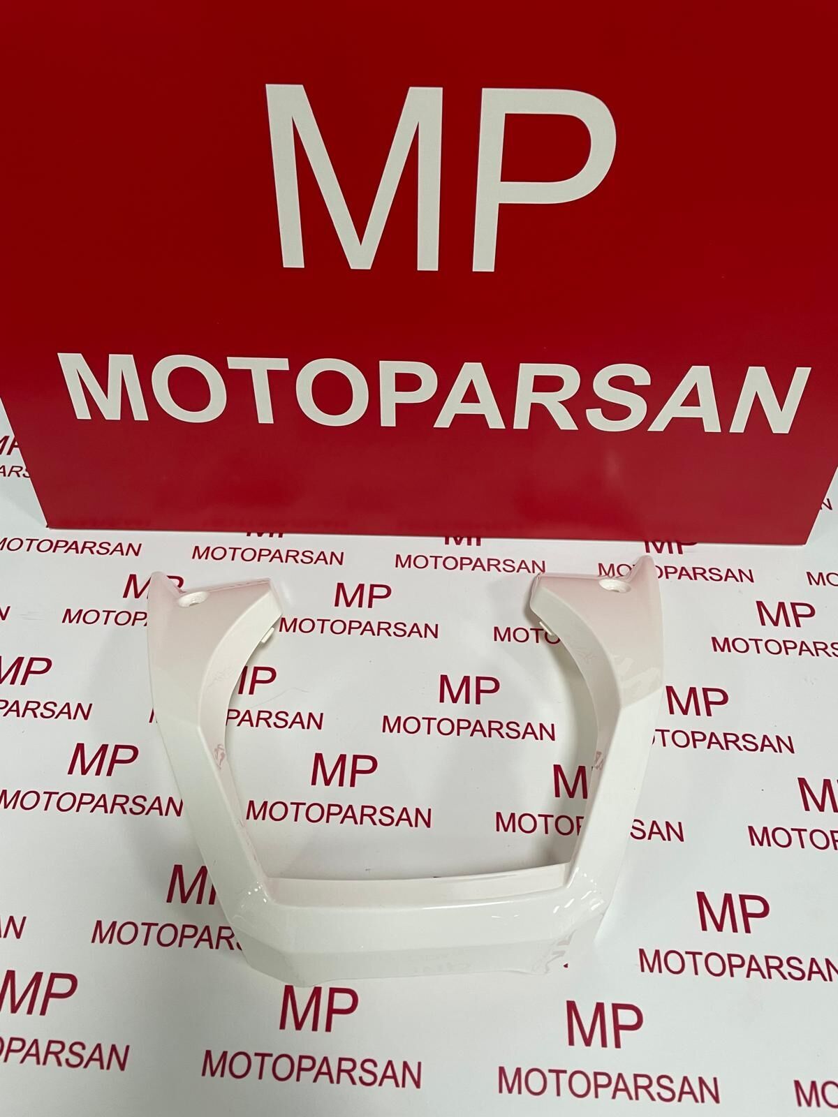 Kanuni Seha125 Alt Direksiyon  Kapak