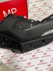 Kanuni Seha250 Sol Yan Basamak