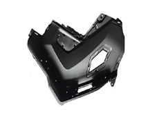 Kanuni Seha250 Sağ Yan Basamak