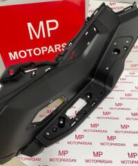 Kanuni Seha250 Sağ Yan Basamak