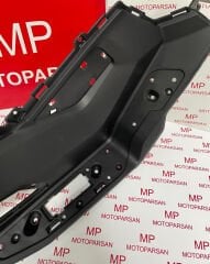 Kanuni Seha250 Sağ Yan Basamak