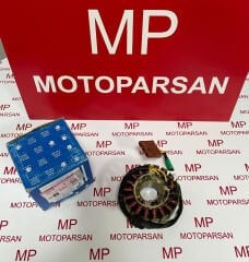 BAJAJ PULSAR RS200 ORJİNAL SARGI  STATÖR EURO 4 - 5