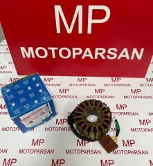 BAJAJ PULSAR RS200 ORJİNAL SARGI  STATÖR EURO 4 - 5