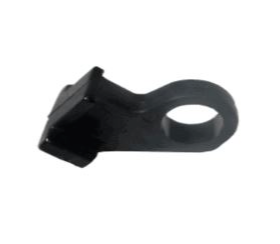 Bajaj Pulsar NS200 Arka Basamak Peg Dayama Lastiği