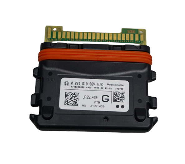 Bajaj Pulsar NS200 UG2 Beyin Kontrol Ünitesi Orjinal