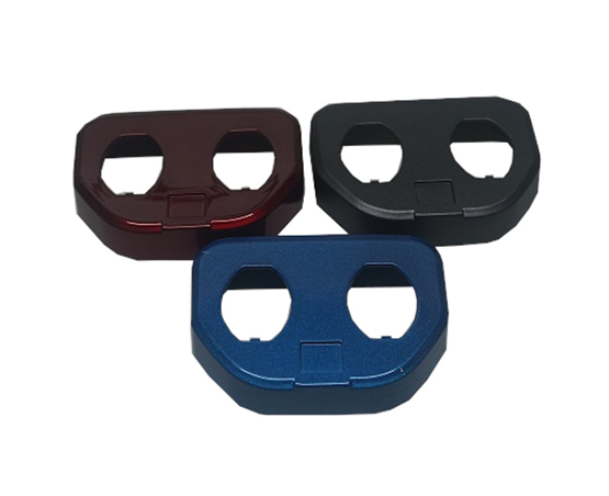 Kanuni SEHA125 Üst Direksiyon Kapak