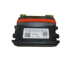 Bajaj Dominar D400 Beyin Euro 4 Kontrol Ünitesi