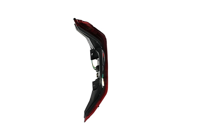 KANUNİ SEHA250 ARKA STOP