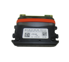 Bajaj Pulsar RS200 Beyin Euro 4 Kontrol Ünitesi