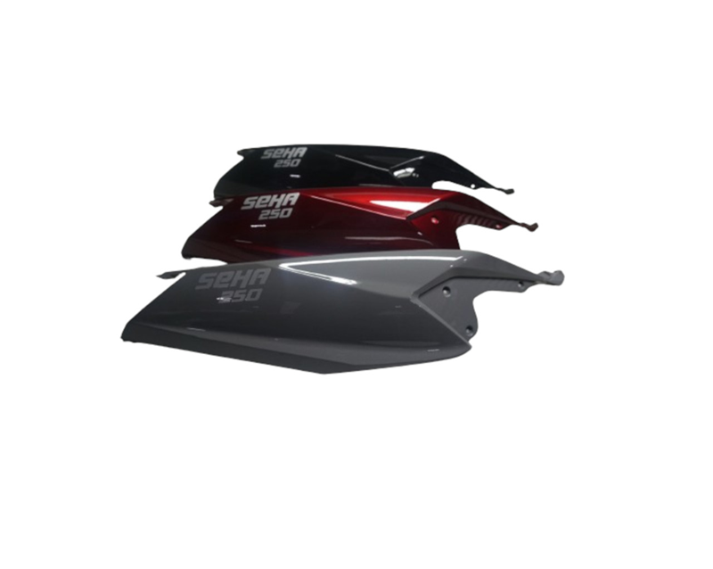 KANUNİ SEHA250 SELE ALTI PANEL SAĞ