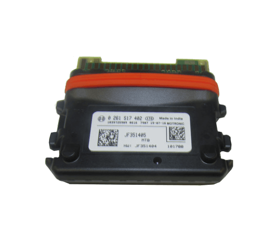 Bajaj Pulsar NS125 ABS Beyin Euro 4 Kontrol Ünitesi