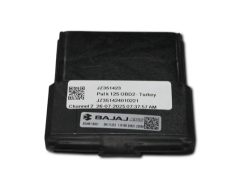 Bajaj Pulsar NS125 ABS Beyin Euro 5+ Kontrol Ünitesi