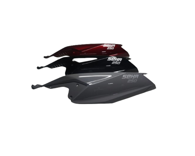 KANUNİ SEHA250 SELE ALTI PANEL SOL