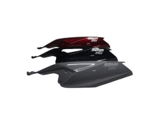 KANUNİ SEHA250 SELE ALTI PANEL SOL