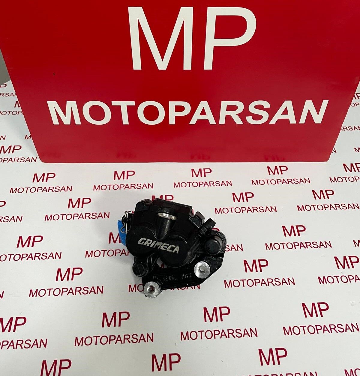 Bajaj Pulsar NS200 UG2 Ön Fren Kaliperi Orjinal