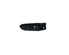 Bajaj Pulsar RS200 Ön Sol Basamak Pedal Peg Siyah Euro 4 - 5 - 5+