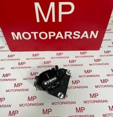 Bajaj Pulsar RS200 Ön Fren Kaliperi Orjinal Siyah