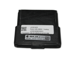 Bajaj Pulsar N160 UG Beyin Kontrol Ünitesi