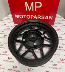 Kanuni Seha250 Arka Teker Jant Cant 13'' Orjinal