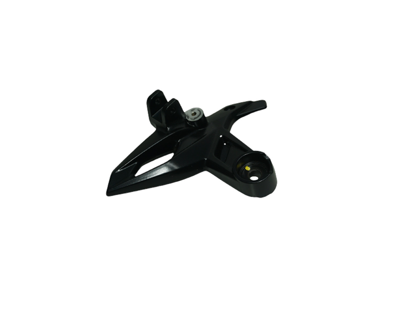 Bajaj Pulsar F250 N250 N160 Ön Sol Basamak Demiri Braket