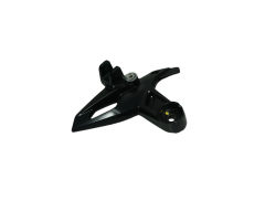 Bajaj Pulsar F250 N250 N160 Ön Sol Basamak Demiri Braket