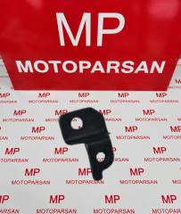 Bajaj Pulsar N250 Fren Hidrolik Depo Tespit Bağlantı Sacı