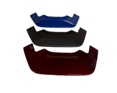 Kanuni SEHA150 Arka Sele Altı Panel