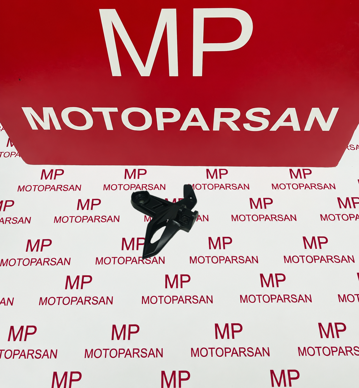 Bajaj Pulsar F250 N250 N160 Ön Sağ Basamak Demiri Braket