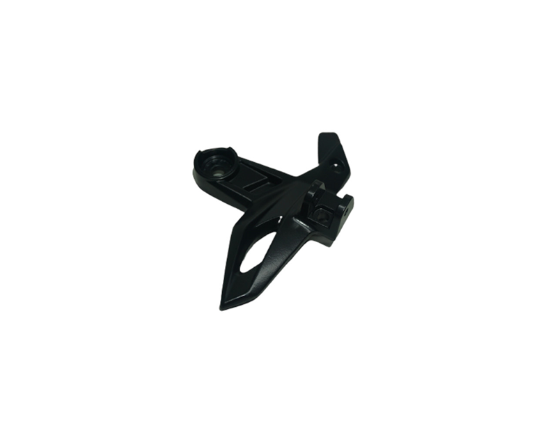 Bajaj Pulsar F250 N250 N160 Ön Sağ Basamak Demiri Braket