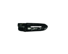 Bajaj Pulsar NS200 Arka Sağ Basamak Pedal Peg Siyah Euro 4 - 5
